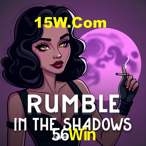 Desvendando o Mundo dos Jogos Virtuais na 56Win
